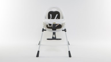 Vee Bee Pop2 high chair