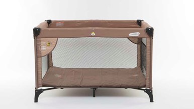 Vee Bee The Sierra N9338