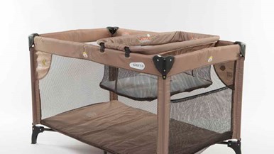 Vee Bee The Sierra N9338