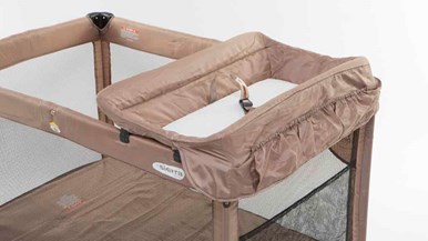 Vee Bee The Sierra N9338