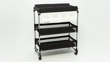 VeeBee Comfort change table