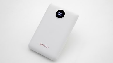 Veektomx 10000mAh Power Bank