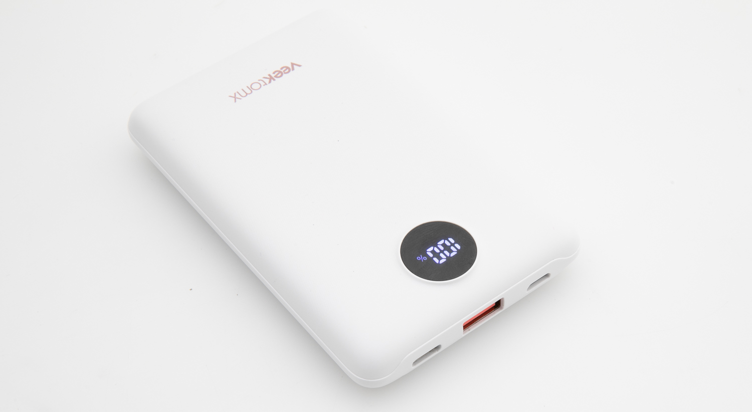 Veektomx 10000mAh power bank