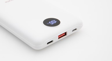 Veektomx 10000mAh power bank