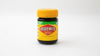 Vegemite Gluten Free