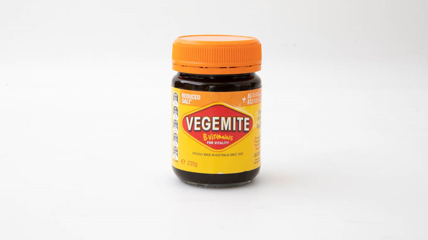 Vegemite Gluten Free Review Vegemite and other 'mite' CHOICE
