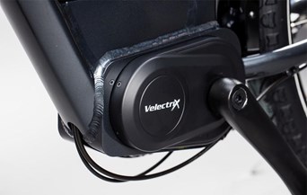 Velectrix Urban X