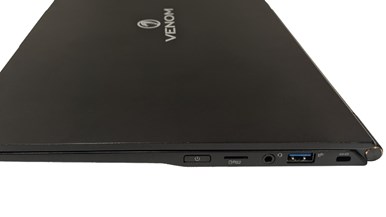 Venom BlackBook Zero 14 Phantom G8 Delta Edition