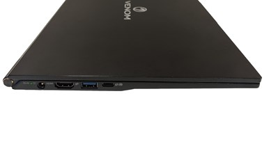 Venom BlackBook Zero 14 Phantom G8 Delta Edition