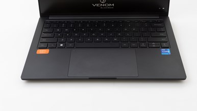 Venom BlackBook Zero 14 Phantom G9 Platinum Edition (Model L360)