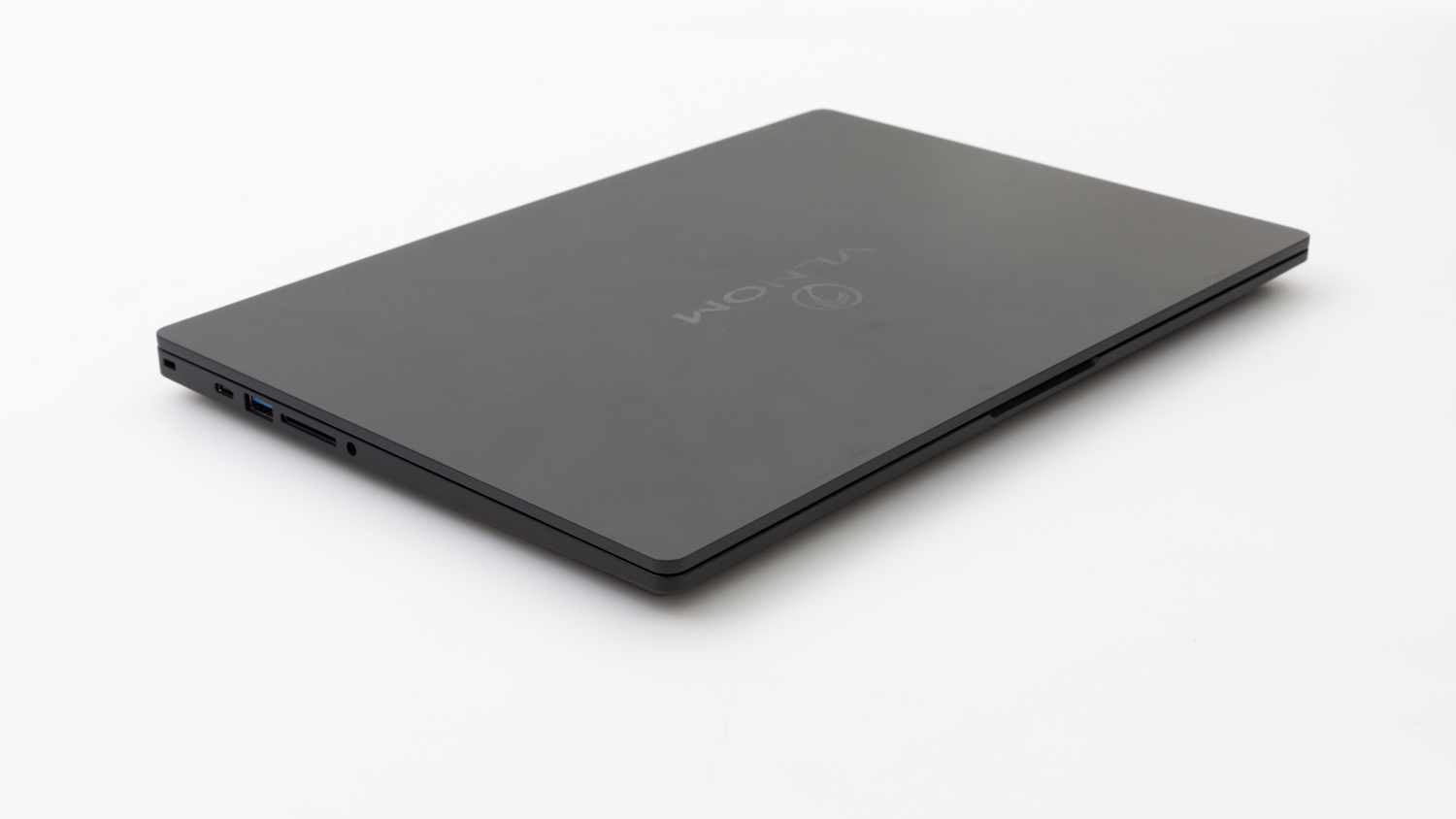 Venom BlackBook Zero 14 Phantom G9 Platinum Edition (Model L360)