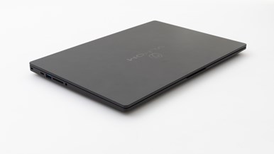 Venom BlackBook Zero 14 Phantom G9 Platinum Edition (Model L360)