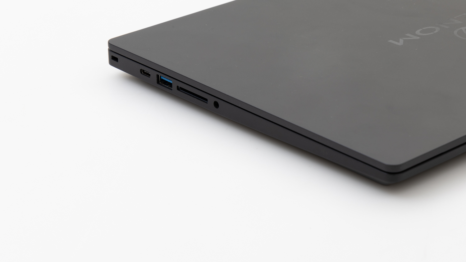 Venom BlackBook Zero 14 Phantom G9 Platinum Edition (Model L360)