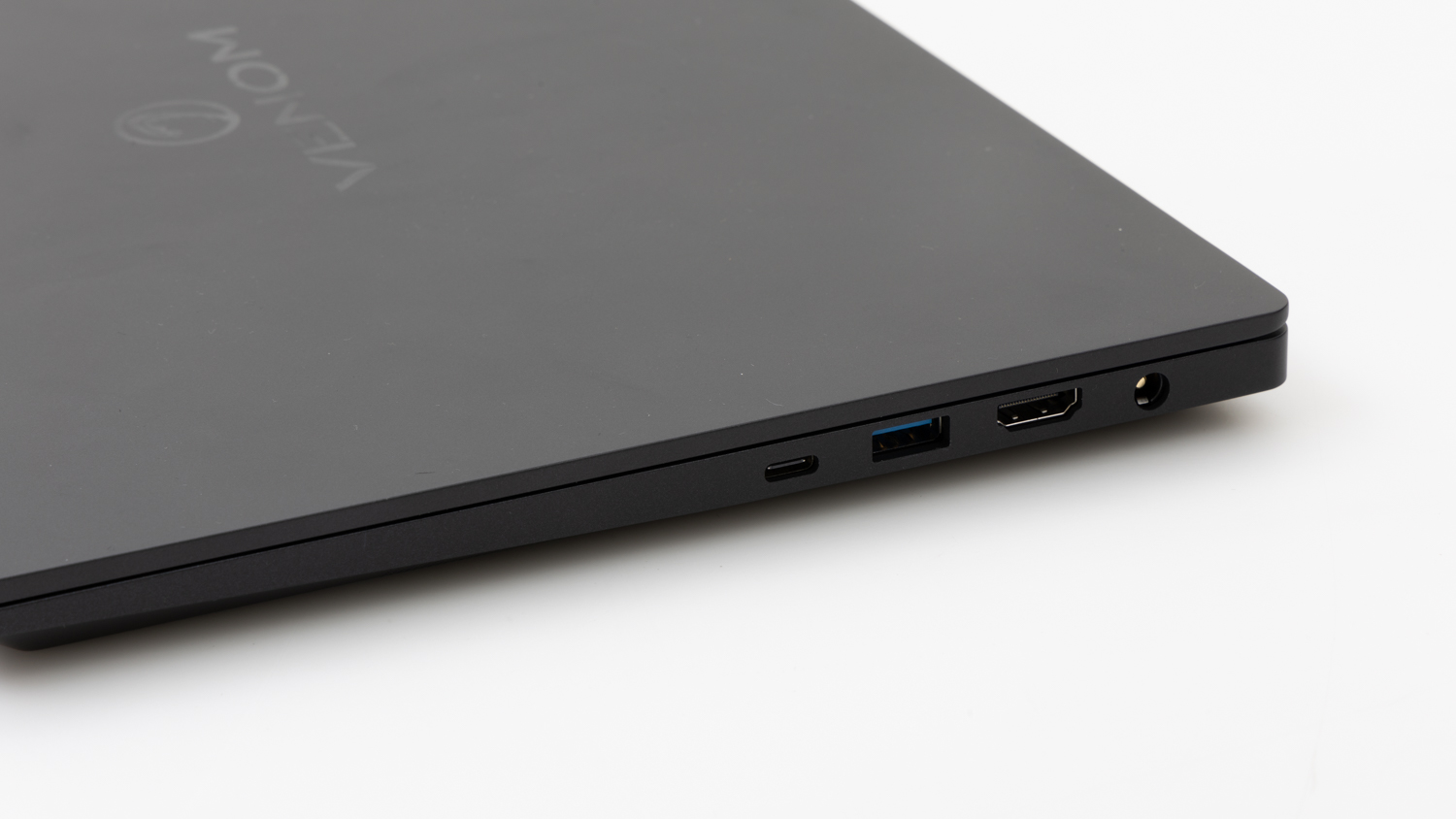 Venom BlackBook Zero 14 Phantom G9 Platinum Edition (Model L360)