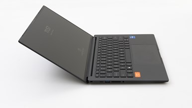 Venom BlackBook Zero 14 Phantom G9 Platinum Edition (Model L360)