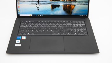 Venom BlackBook Zero 17 Phantom (Z260XX)