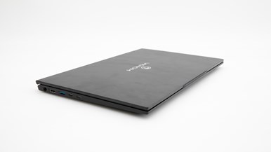 Venom BlackBook Zero 17 Phantom (Z260XX)