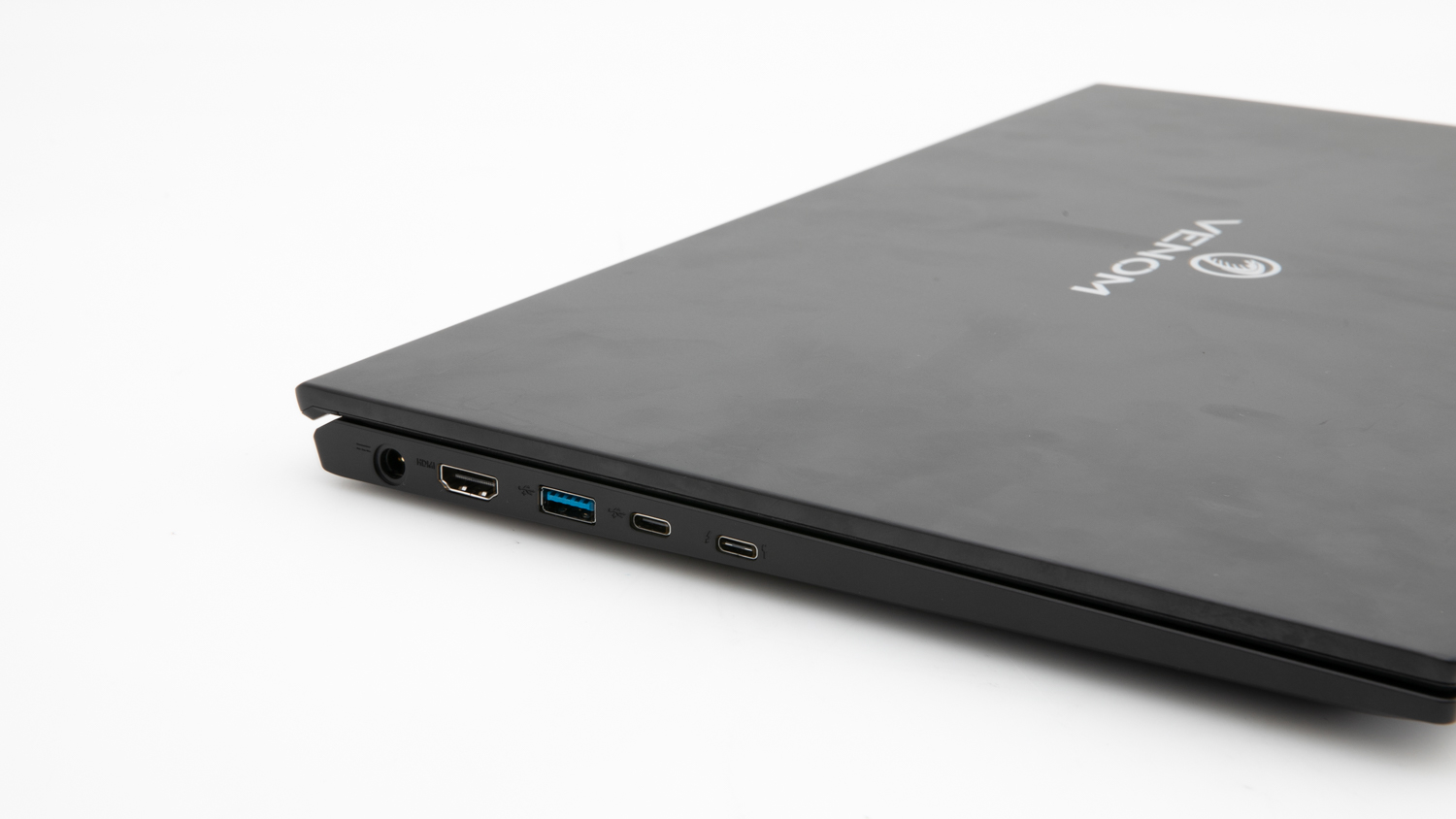 Venom BlackBook Zero 17 Phantom (Z260XX)