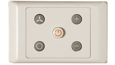 Ventair DC3 (DC31203WHWC)