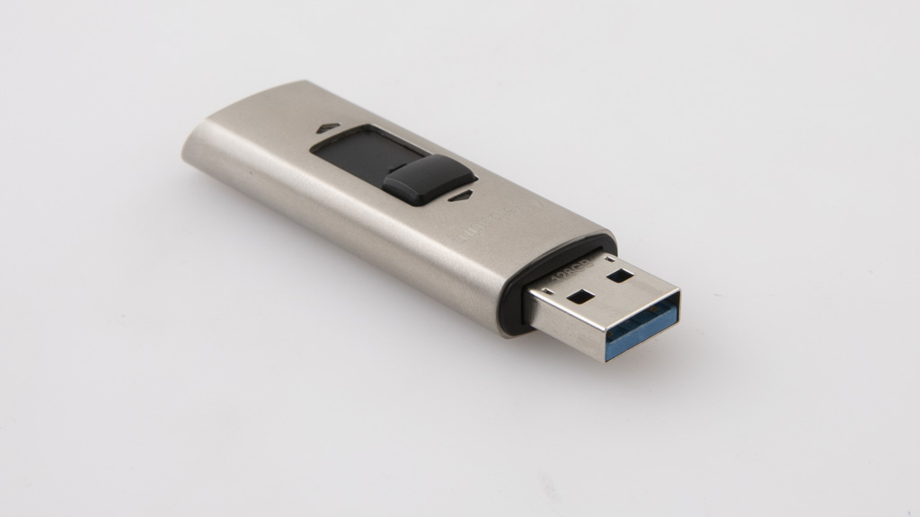 Verbatim Vx400 SSD USB (128GB) carousel image