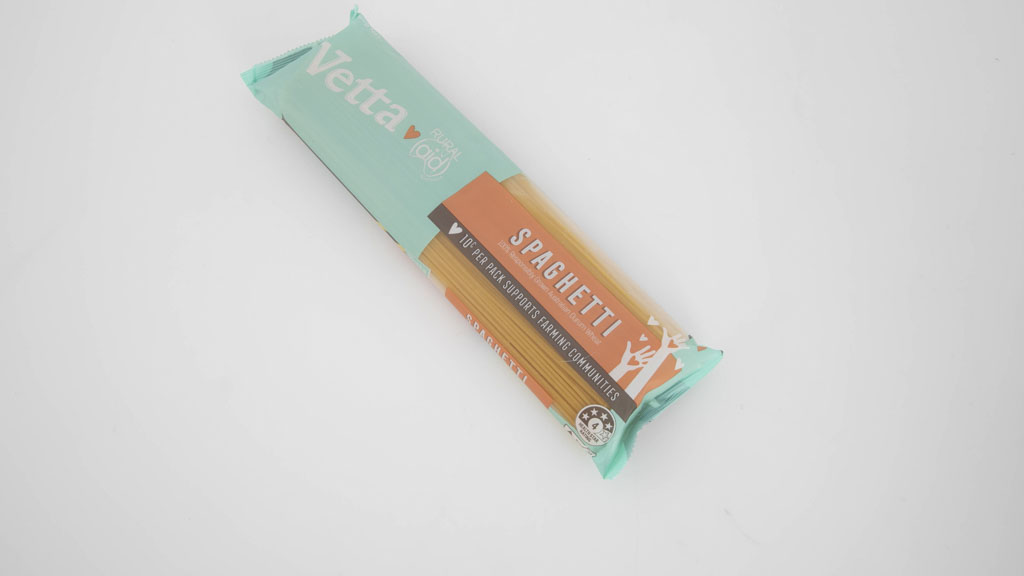 Vetta Spaghetti