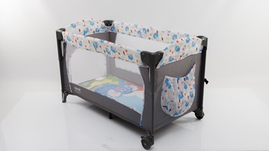 Vevor Baby Bassinet P9070