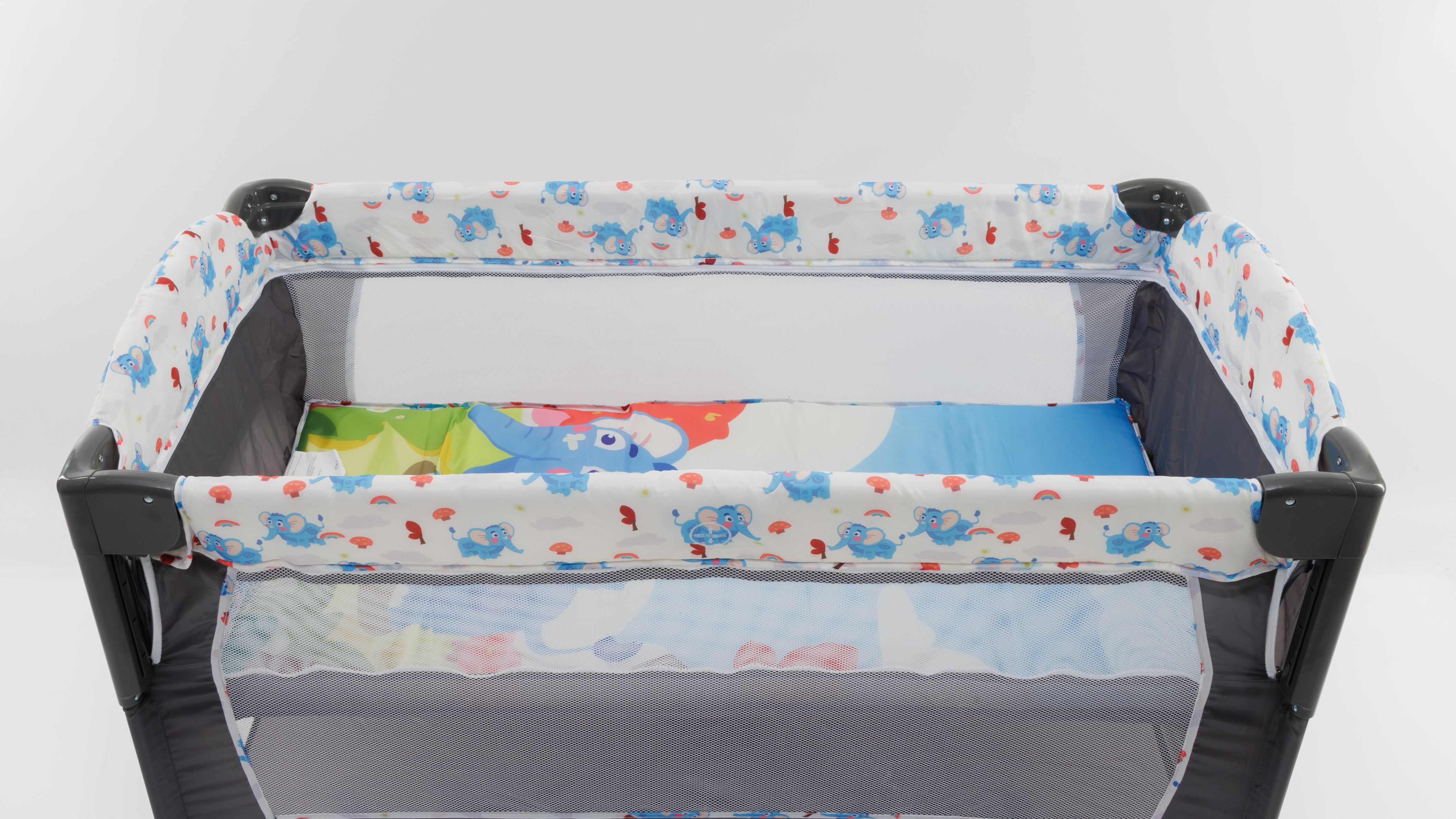 Vevor Baby Bassinet P9070
