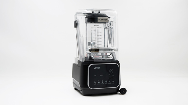 Vevor Countertop Blender HS-608C