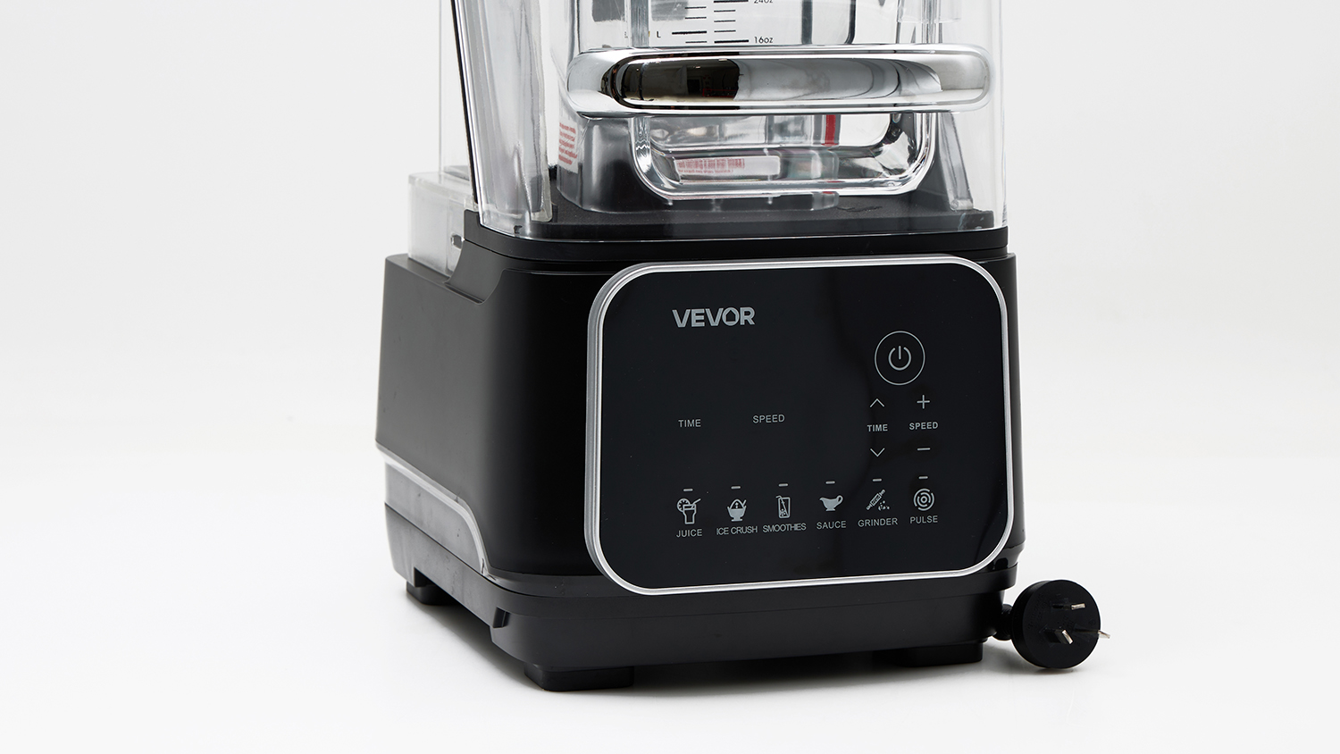 Vevor Countertop Blender HS-608C