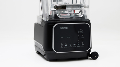 Vevor Countertop Blender HS-608C