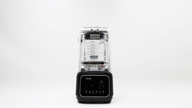 Vevor Countertop Blender HS-608C