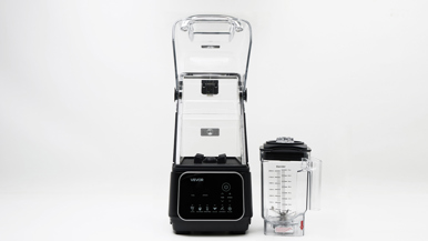 Vevor Countertop Blender HS-608C
