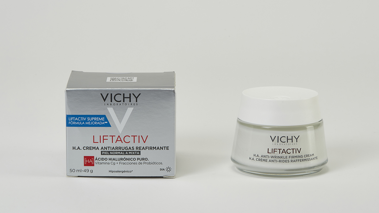 Vichy Liftactiv Hyaluronic Specialist H.A. Day