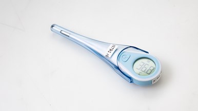 Vicks Fever InSight V916C-AUSV1