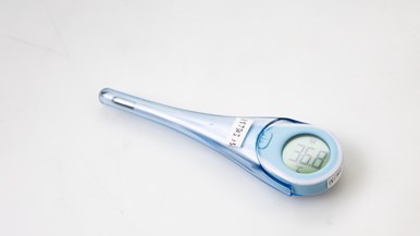 Vicks Fever InSight V916C-AUSV1