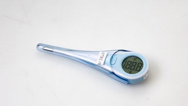 Vicks Fever InSight V916C-AUSV1