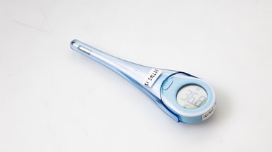 Vicks Fever InSight V916C-AUSV1