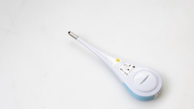 Vicks Fever InSight V916C-AUSV1