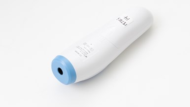 Vicks Non-Contact Forehead 3-in-1 Thermometer VNT200