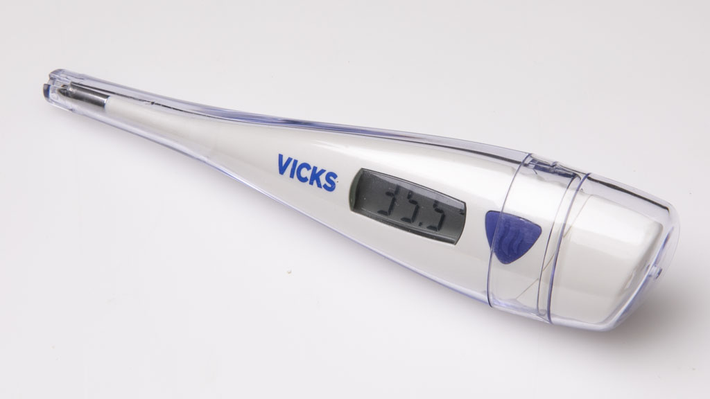 Vicks V906C-AUS Digital Thermometer carousel image