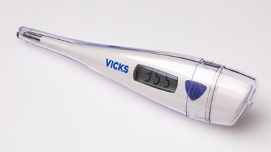 Vicks V906C-AUS Digital Thermometer
