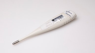 Vicks V906C-AUS Digital Thermometer