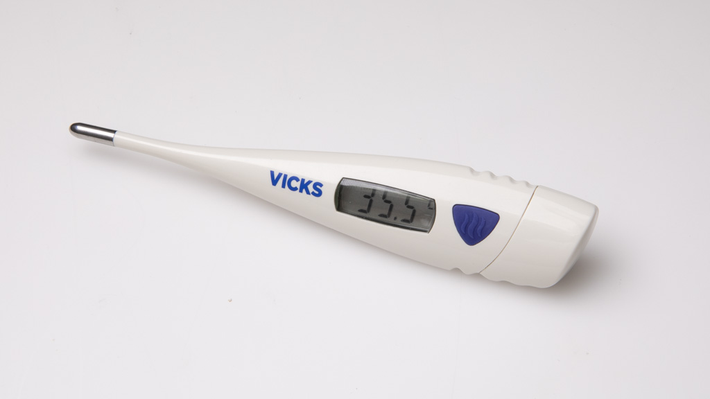 Vicks V906CAUS Digital Thermometer Review Personal thermometer CHOICE