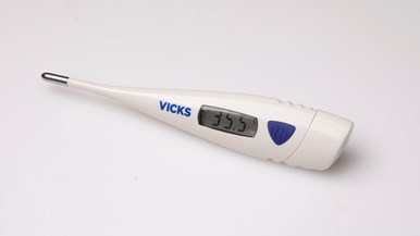 Vicks V906C-AUS Digital Thermometer