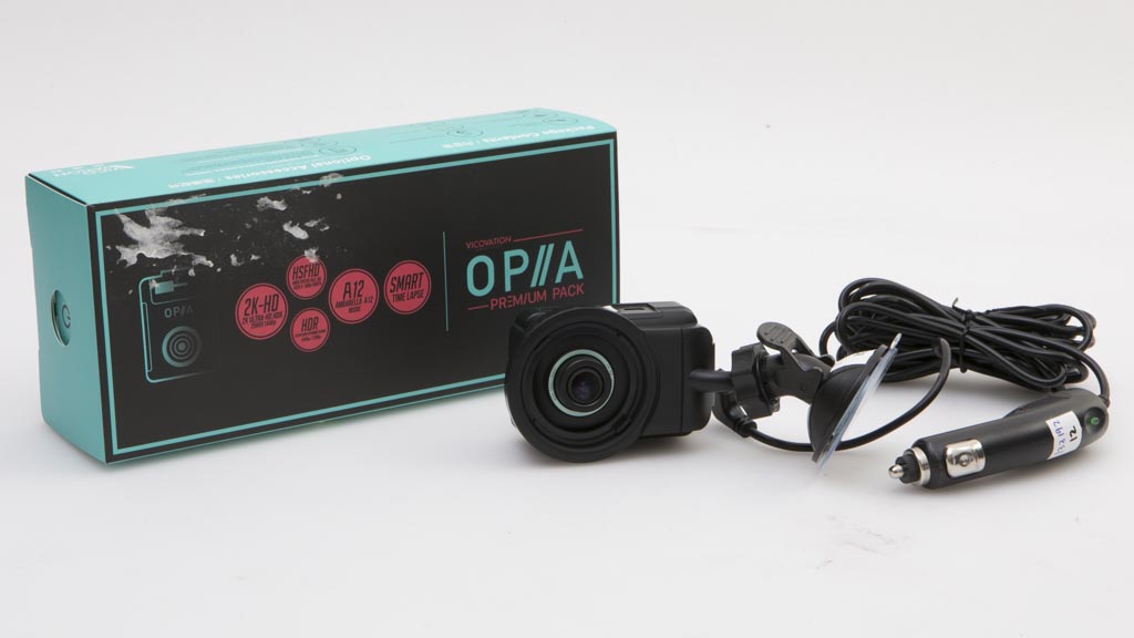 Vicovation OPIA2