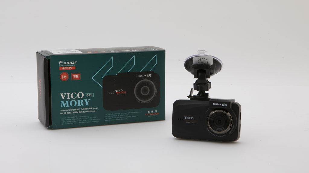 Vicovation Vico-Mory