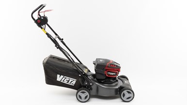 Victa 16u0022 Corvette Twin 18V Lawnmower 900W Skin (2691891)