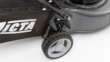 Victa 16u0022 Corvette Twin 18V Lawnmower 900W Skin (2691891)