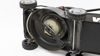 Victa 16u0022 Corvette Twin 18V Lawnmower 900W Skin (2691891)