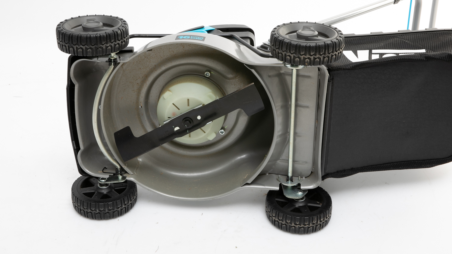 Victa 16u0022 Twin Powercut 18V 900W Kit 2691856